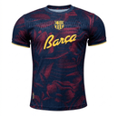 FC Barcelona, Barça, Edición Especial, Camiseta Barcelona 26/27, Versión Jugador, Player Version, Azul y Roja, Barça Amarillo, Tienda Hincha Futbolero, Fútbol, Moda Futbolera, Coleccionismo, Ropa Exclusiva, Camiseta Barça Especial