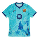 Camiseta Barcelona Edición Especial 26/27 Versión Jugador - TIENDA HINCHA FUTBOLERO