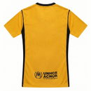 Camiseta Barcelona Edición Especial 26/27 Versión Jugador Amarilla - FC Barcelona, Barcelona, Barça, Blaugrana, Camp Nou, Edición Especial, Special Edition, Amarilla, Yellow, Versión Jugador, Player Edition, Authentic, Hombre, Camiseta de Hombre, Barcelona 26/27, Tienda Hincha Futbolero, Fútbol Español, La Liga