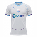 FC Barcelona, Barcelona, Barça, Camp Nou, Edición Especial, Versión Jugador, Match Version, Camiseta Blanca, Barcelona 26/27, Tienda Hincha Futbolero, Fútbol, La Liga, Coleccionismo, Ropa Oficia Barcelona