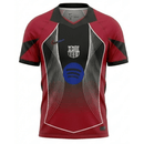 Camiseta hombre FC Barcelona edición limitada temporada 2025 2026 color negra y rojo calidad 1.1 oficial, Barcelona 2025, Camiseta Barcelona limitada, Camiseta negra Barça, Edición especial Barcelona 25/26, Ropa barata FC Barcelona, Calidad 1.1 Barcelona, Moda deportiva 2026, Tienda Hincha Futbolero, Més que un club, Bloke Core Barcelona.