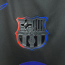 Camiseta hombre FC Barcelona edición limitada temporada 2025 2026 color negra y rojo calidad 1.1 oficial, Barcelona 2025, Camiseta Barcelona limitada, Camiseta negra Barça, Edición especial Barcelona 25/26, Ropa barata FC Barcelona, Calidad 1.1 Barcelona, Moda deportiva 2026, Tienda Hincha Futbolero, Més que un club, Bloke Core Barcelona.