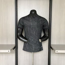 Camiseta Barcelona Edición Limitada 26/27 Versión Jugador Negra - TIENDA HINCHA FUTBOLERO