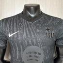 Camiseta Barcelona Edición Limitada 26/27 Versión Jugador Negra - TIENDA HINCHA FUTBOLERO