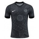 Camiseta Barcelona Edición Limitada 26/27 Versión Jugador Negra - TIENDA HINCHA FUTBOLERO