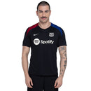 CAMISETA BARCELONA ENTRENAMIENTO 24/25 HOMBRE - TIENDA HINCHA FUTBOLERO