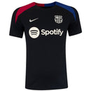 CAMISETA BARCELONA ENTRENAMIENTO 24/25 HOMBRE - TIENDA HINCHA FUTBOLERO