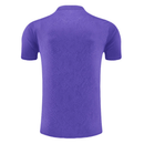 Camiseta hombre FC Barcelona entrenamiento edición especial Kobe Bryant 2025 2026 color morado detalles técnicos entrenamiento oficial fútbol culé 25/26 transpirable.