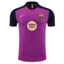 CAMISETA BARCELONA ENTRENAMIENTO 25/26 HOMBRE - TIENDA HINCHA FUTBOLERO