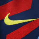 CAMISETA BARCELONA ENTRENAMIENTO 25/26 HOMBRE - TIENDA HINCHA FUTBOLERO