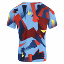 CAMISETA BARCELONA ENTRENAMIENTO 25/26 HOMBRE - TIENDA HINCHA FUTBOLERO