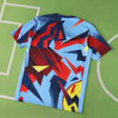 CAMISETA BARCELONA ENTRENAMIENTO 25/26 HOMBRE - TIENDA HINCHA FUTBOLERO