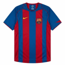 CAMISETA BARCELONA I 2004/05 HOMBRE (RETRO) - TIENDA HINCHA FUTBOLERO