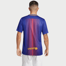 Camiseta hombre retro FC Barcelona primera equipación azul y grana temporada 2017 2018 calidad 1.1 oficial, Barcelona retro 2017, Camiseta Barça 2018, Camiseta antigua Barcelona, Jersey Barcelona retro hombre, Calidad 1.1 Barça, Tienda Hincha Futbolero, La Liga clásica, Bloke Core Barcelona, Regalo fútbol hombre Barcelona, Camiseta Messi 2017