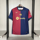 CAMISETA BARCELONA I 24/25 HOMBRE - TIENDA HINCHA FUTBOLERO