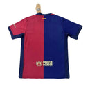 Camiseta hombre FC Barcelona primera equipación azulgrana edición 125 aniversario temporada 2024 2025 calidad 1.1 oficial, Barcelona 2024, Camiseta Barcelona 24/25, Camiseta Barça 125 aniversario, Camiseta Barcelona barata, Calidad 1.1 Culé, Tienda Hincha Futbolero, La Liga 2025, Bloke Core Barça, Regalo fútbol hombre Barcelona, Jersey Barça 2025.