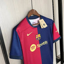 CAMISETA BARCELONA I 24/25 HOMBRE - TIENDA HINCHA FUTBOLERO