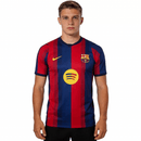 CAMISETA BARCELONA I 26/27 HOMBRE - TIENDA HINCHA FUTBOLERO