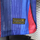 FC Barcelona, Barcelona, Barça, Camp Nou, Primera Equipación, Manga Larga, Versión Jugador, Match Version, Camiseta Blaugrana, Barcelona 26/27, Tienda Hincha Futbolero, Fútbol, La Liga, Coleccionismo, Camiseta Oficial