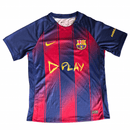 CAMISETA BARCELONA I ED SHEERAN 25/26 HOMBRE - TIENDA HINCHA FUTBOLERO