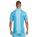 CAMISETA BARCELONA II 07/08 HOMBRE (RETRO) - TIENDA HINCHA FUTBOLERO