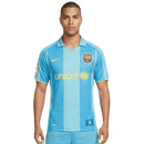 CAMISETA BARCELONA II 07/08 HOMBRE (RETRO) - TIENDA HINCHA FUTBOLERO