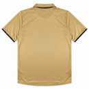 CAMISETA BARCELONA II 2001/02 HOMBRE (RETRO) - TIENDA HINCHA FUTBOLERO