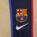 CAMISETA BARCELONA II 2001/02 HOMBRE (RETRO) - TIENDA HINCHA FUTBOLERO