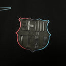 CAMISETA BARCELONA II 24/25 HOMBRE - TIENDA HINCHA FUTBOLERO