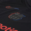 CAMISETA BARCELONA II 24/25 HOMBRE - TIENDA HINCHA FUTBOLERO