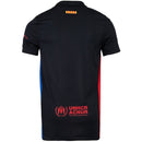 CAMISETA BARCELONA II 24/25 HOMBRE - TIENDA HINCHA FUTBOLERO