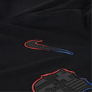 CAMISETA BARCELONA II 24/25 HOMBRE - TIENDA HINCHA FUTBOLERO