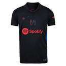 CAMISETA BARCELONA II 24/25 HOMBRE - TIENDA HINCHA FUTBOLERO