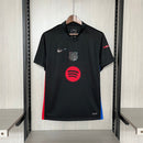 CAMISETA BARCELONA II 24/25 HOMBRE - TIENDA HINCHA FUTBOLERO