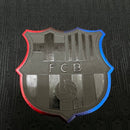 CAMISETA BARCELONA II 24/25 HOMBRE (VERSIÓN JUGADOR) - TIENDA HINCHA FUTBOLERO