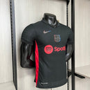 CAMISETA BARCELONA II 24/25 HOMBRE (VERSIÓN JUGADOR) - TIENDA HINCHA FUTBOLERO
