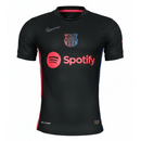CAMISETA BARCELONA II 24/25 HOMBRE (VERSIÓN JUGADOR) - TIENDA HINCHA FUTBOLERO