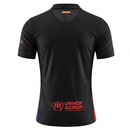 CAMISETA BARCELONA II 24/25 HOMBRE (VERSIÓN JUGADOR) - TIENDA HINCHA FUTBOLERO