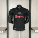 CAMISETA BARCELONA II 24/25 HOMBRE (VERSIÓN JUGADOR) - TIENDA HINCHA FUTBOLERO