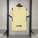 Camiseta oficial del FC Barcelona segunda equipación temporada 2025 2026 para hombre de Tienda Hincha Futbolero, Camiseta FC Barcelona hombre, Segunda equipación FC Barcelona 2025, Camiseta visitante Barcelona 2026, Ropa oficial FC Barcelona, Comprar jersey Barcelona hombre, Calidad premium FC Barcelona, Ropa de fútbol, Jersey oficial Barça LaLiga, FC Barcelona 2025/26 oficial.