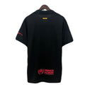 CAMISETA BARCELONA II TRAVIS SCOTT 24/25 HOMBRE - TIENDA HINCHA FUTBOLERO