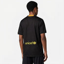 Camiseta oficial del FC Barcelona tercera equipación temporada 2013 2014 color negro retro para hombre de Tienda Hincha Futbolero, Camiseta Barcelona retro, Barça 13/14, Ropa Barcelona vintage, Comprar camiseta Barcelona negra, Senyera Barça, Culés, Blaugrana, Camisetas fútbol retro, Retro Barcelona 2014, Historia FC Barcelona, Colección Barça, Tercera equipación Barcelona.