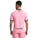 CAMISETA BARCELONA III 20/21 HOMBRE (RETRO) - TIENDA HINCHA FUTBOLERO