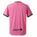 CAMISETA BARCELONA III 20/21 HOMBRE (RETRO) - TIENDA HINCHA FUTBOLERO