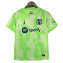 CAMISETA BARCELONA III 24/25 HOMBRE - TIENDA HINCHA FUTBOLERO