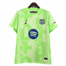 CAMISETA BARCELONA III 24/25 HOMBRE - TIENDA HINCHA FUTBOLERO
