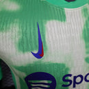 CAMISETA BARCELONA III 24/25 HOMBRE (VERSIÓN JUGADOR) - TIENDA HINCHA FUTBOLERO