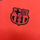 Barcelona 2026, Camiseta Barça naranja, Camiseta Barça T90, Ropa oficial Barça, Jersey Barcelona 25/26, Total 90 Barcelona, Regalo fútbol hombre Barça, Camiseta naranja fútbol, Bloke Core kit, Comprar camiseta barata, Tienda Hincha Futbolero.