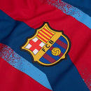 Camiseta del FC Barcelona 2025 2026 cuarta equipación edición especial para hombre jersey oficial de colección culé Tienda Hincha Futbolero, Camiseta Barcelona 2025, Jersey FC Barcelona cuarta equipación, Camiseta edición especial Barcelona 2026, Camiseta del Barça original hombre, Comprar cuarta equipación Barcelona, Calidad premium Barcelona, Camiseta fútbol Barça Senyera, Ropa urbana blockecore, Jersey de colección culé.