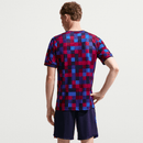 Camiseta Barcelona Pre-Partido 26/27 Hombre - TIENDA HINCHA FUTBOLERO